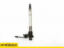 Eje selector cambio DAELIM DAYSTAR 125 2004-2006  recambio moto