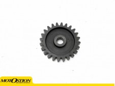 Piñón simple motorr arranque Bmw f65 650 cc 1997 - 1999