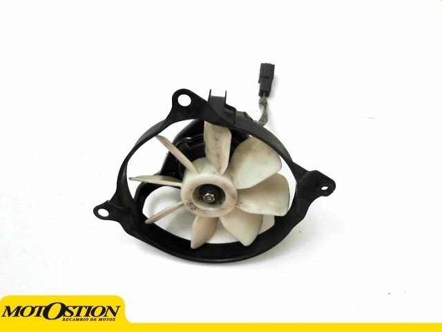 Electroventilador KAWASAKI VULCAN 500 1989-1995  motodesguace