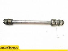 Eje rueda trasera KAWASAKI VULCAN 500 1989-1995 Recambio Ocasion