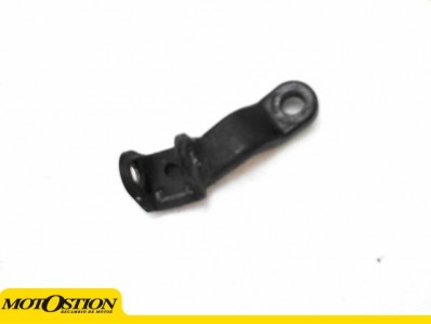 Soporte estribera delantero izquierdo KAWASAKI VULCAN 500 1989-1995  repuestos de motos