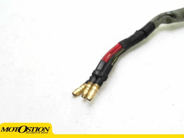 Piloto trasero KAWASAKI ZEPHYR 550 1990-1992  segunda mano