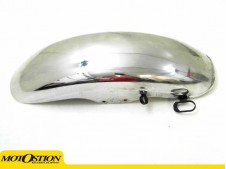 Aleta delantera cromada Kawasaki Vulcan 500 1989-1995