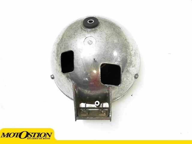 Faro KAWASAKI VULCAN 500 1989-1995  segunda mano