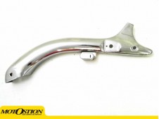 Asidero colin izquierdo KAWASAKI VULCAN 500 1989-1995  despiece de moto