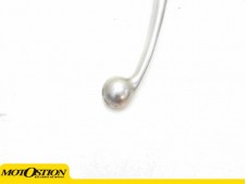 Maneta embrague KAWASAKI VULCAN 500 1989-1995  despiece de moto