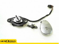 Cerraduras completas KAWASAKI VULCAN 500 1989-1995  despiece de moto