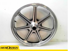 Rueda delantera KAWASAKI VULCAN 500 1989-1995  segunda mano