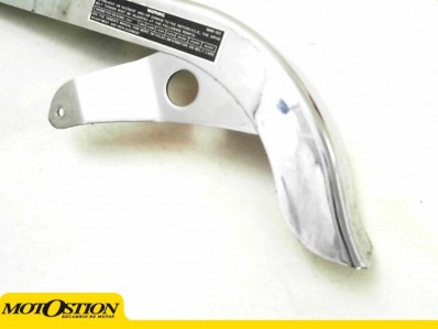 Cubre correa KAWASAKI VULCAN 500 1989-1995  despiece de moto