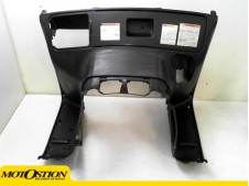 Contraescudo inferior Suzuki burgman 650 2005 - 2007