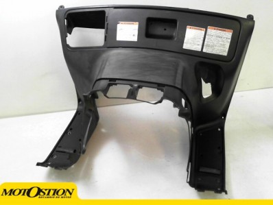 Contraescudo inferior Suzuki burgman 650 2005 - 2007