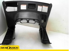 Contraescudo inferior Suzuki burgman 650 2005 - 2007