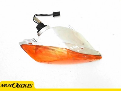 Intermitente delantero izquierdo SUZUKI BURGMAN 125 2002-2006  motodesguace