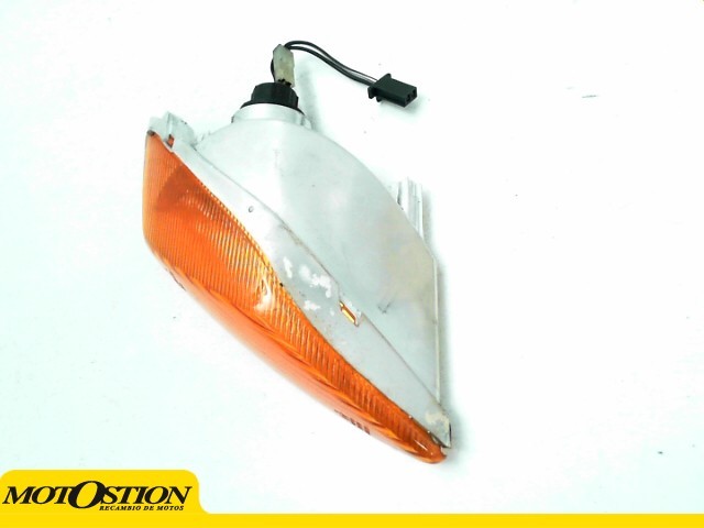 Intermitente delantero izquierdo SUZUKI BURGMAN 125 2002-2006  motodesguace