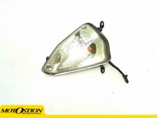 Intermitente delantero izquierdo DAELIM S2 250 2004-2007  despiece de moto
