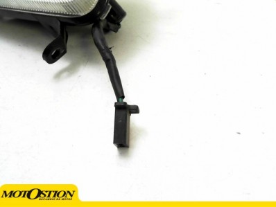 Intermitente delantero izquierdo DAELIM S2 250 2004-2007  despiece de moto