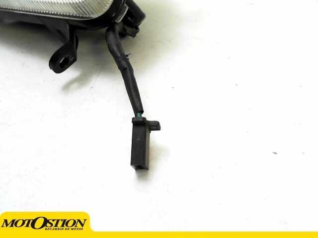 Intermitente delantero izquierdo DAELIM S2 250 2004-2007  despiece de moto
