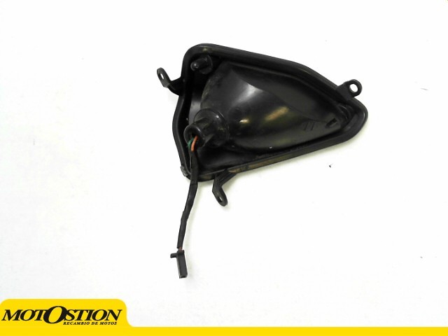 Intermitente delantero izquierdo DAELIM S2 250 2004-2007  despiece de moto