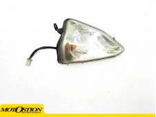 Intermitente delantero derecho DAELIM S2 250 2004-2007  segunda mano