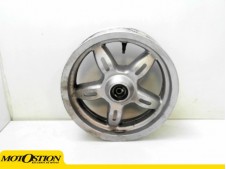 Rueda delantera 12 DAELIM S2 250 2004-2007  desguace motos