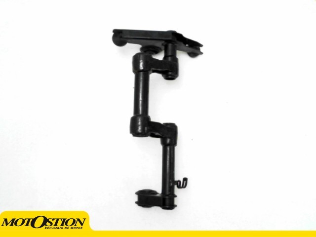 Soporte de motor Daelim S2 250 2004-2007