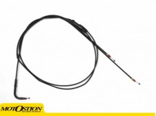 Cables asiento DAELIM S2 250 2004-2007  desguace motos
