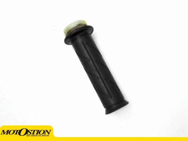 Caña acelerador plastico DAELIM S2 250 2004-2007 Recambio Ocasion