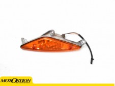 Intermitente delantero izquierdo DAELIM S1 125 2007-2012  desguace motos