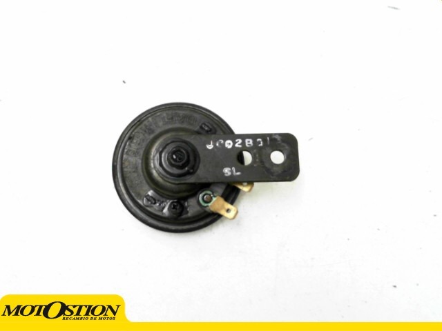 Claxon DAELIM S1 125 2007-2012  repuestos de motos
