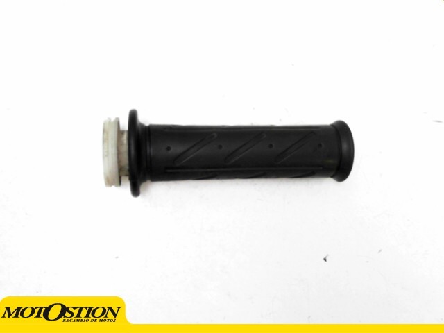 Caña acelerador plastico DAELIM S2 125 2007-2009  recambios para moto