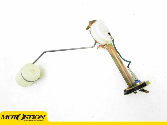 Aforador YAMAHA MAJESTY 125 2007-2011  desguace motos