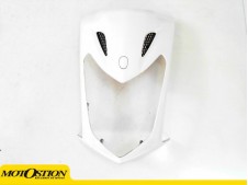 Carenado superior central gris KYMCO AGILITY CITY 125 2007-2014  desguace motos