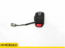 Piña luces derecha YAMAHA MAJESTY 125 2007-2011  desguace motos