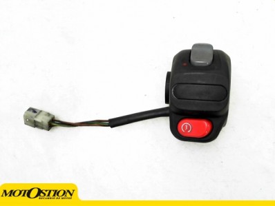 Piña luces derecha YAMAHA MAJESTY 125 2007-2011  desguace motos