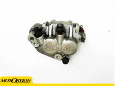Pinza freno delantera YAMAHA MAJESTY 125 2007-2011  desguace motos