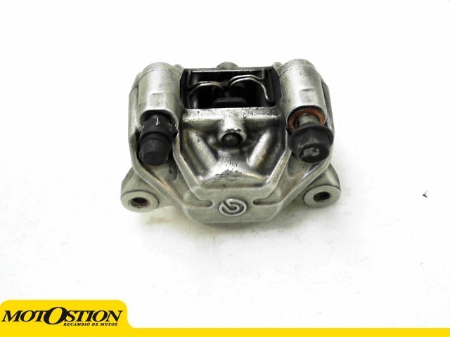 Pinza freno trasera YAMAHA MAJESTY 125 2007-2011  despiece de moto