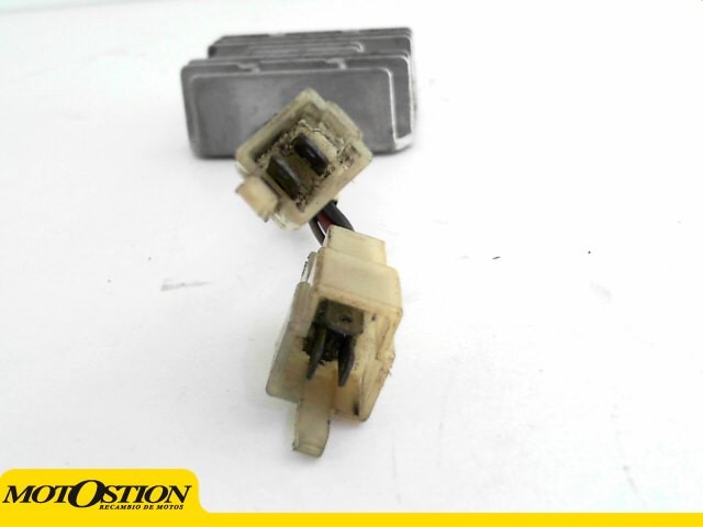 Regulador 5 cables YAMAHA SR 250 1980-1989  moto