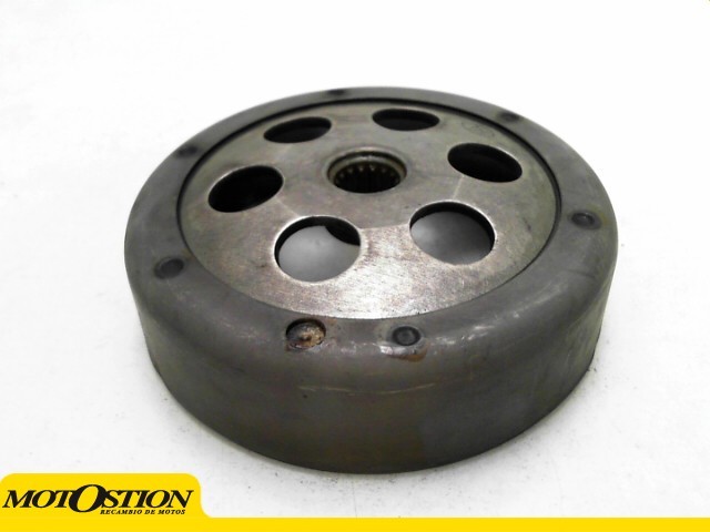 Embrague completo del motor Yamaha Majesty 125 2007-2011