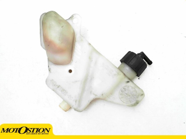 Deposito anticongelante YAMAHA MAJESTY 125 2007-2011  recambios para moto