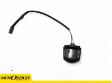 Piloto matricula YAMAHA MAJESTY 125 2007-2011  despiece de moto