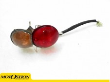 Piloto de freno trasero izquierdo YAMAHA MAJESTY 125 2007-2011  recambio moto