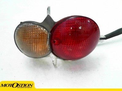 Piloto de freno trasero izquierdo YAMAHA MAJESTY 125 2007-2011  recambio moto
