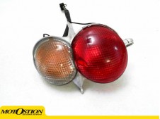 Piloto de freno trasero derecho YAMAHA MAJESTY 125 2007-2011 Recambio Ocasion