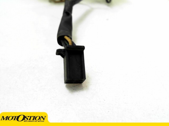 Piloto de freno trasero derecho YAMAHA MAJESTY 125 2007-2011 Recambio Ocasion
