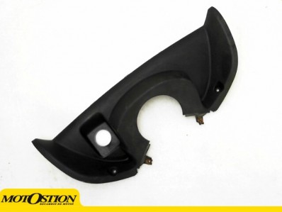 Contra escudo superior YAMAHA MAJESTY 125 2007-2011  despiece de moto