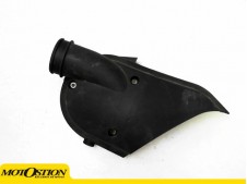Embellecedor tapa variador YAMAHA MAJESTY 180 2003-2006  despiece de moto