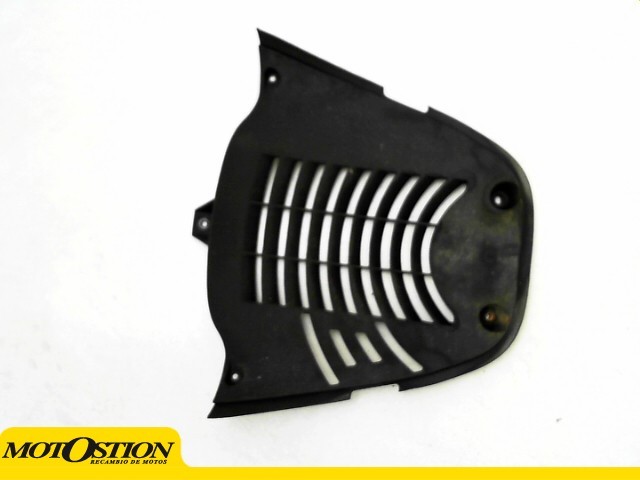 Embellecedor radiador YAMAHA MAJESTY 180 2003-2006  repuestos de motos