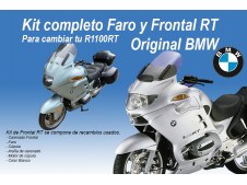 Kit frontal R1150 por R1100Rt