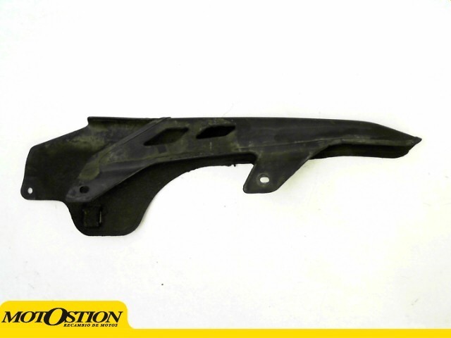 CUBRE CADENAS Honda Transalp 600 1987-1990