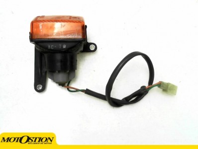 INTERMITENTE DELANTERO IZQUIERDO Honda Transalp 600 1987-1990